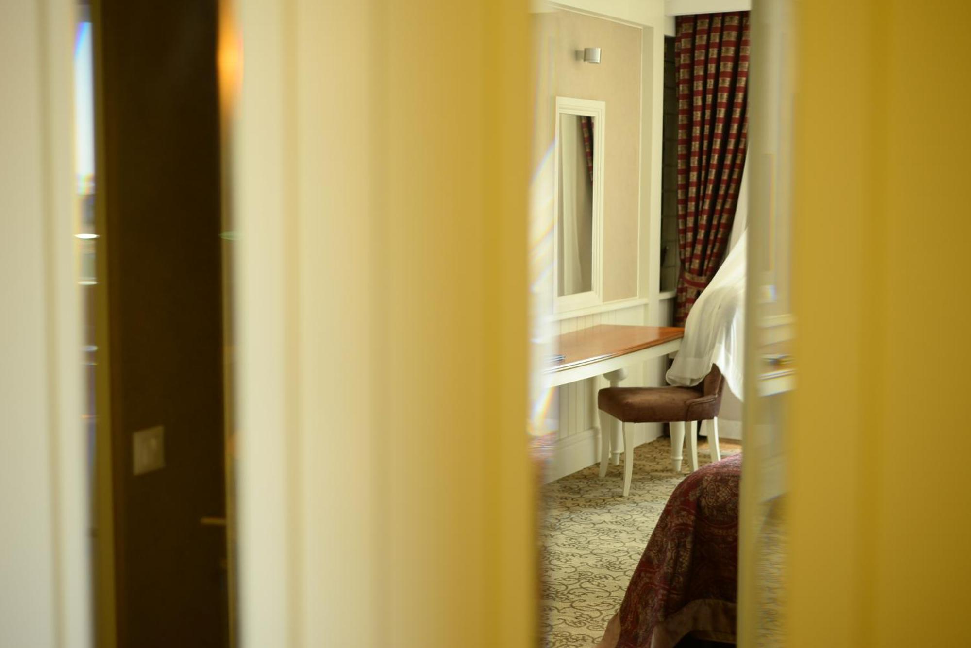 Aska Lara Resort & Spa Hotel Antalia Camera foto