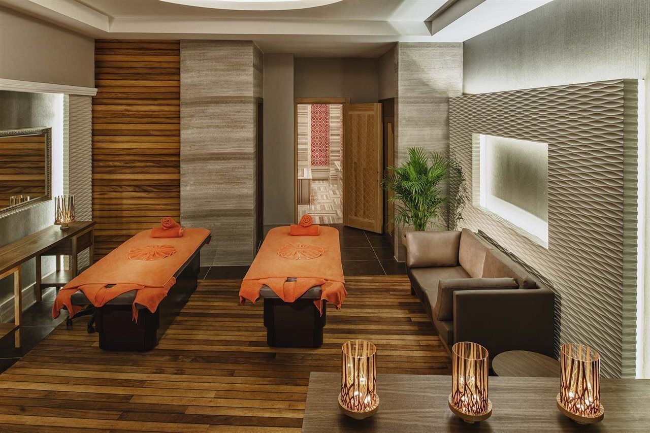 Aska Lara Resort & Spa Hotel Antalia Esterno foto